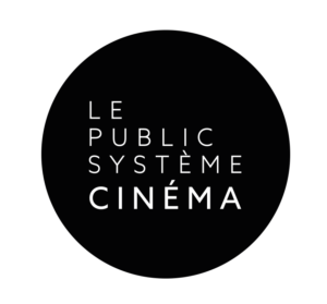 Logo Le Public Système Cinéma