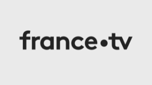 Logo France TV