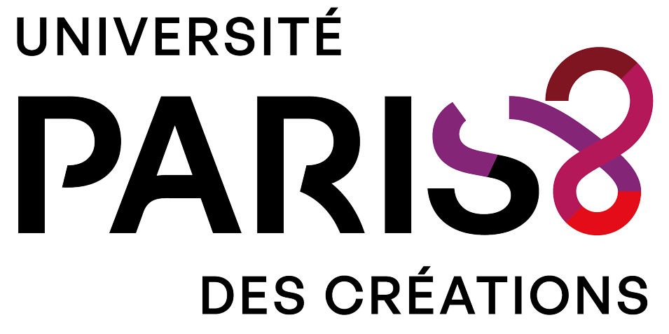 Université Paris 8 - M2 Industrie Audiovisuelle
